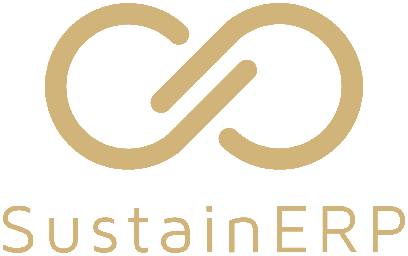 SustainERP